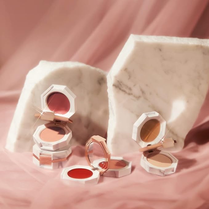 Dear Dahlia Paradise Dual Palette (Lady Oxford)