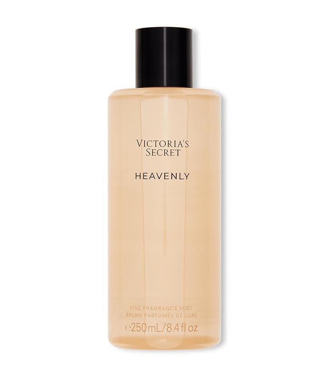Victoria's Secret Heavenly Fine Fragrance 8.4oz Mist