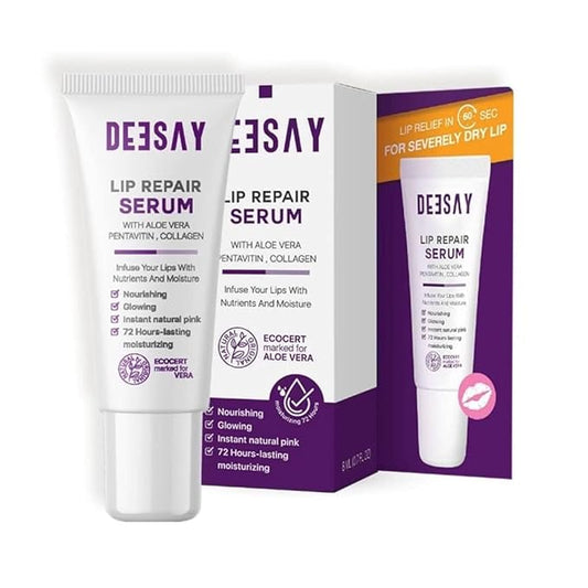 Deesay Lip Repair Serum Nourishing Radiant 8ml.