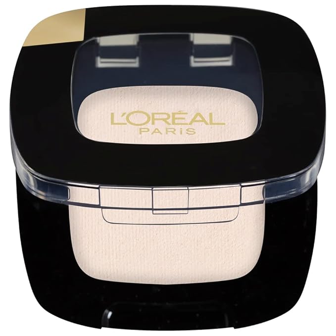 L'Oreal Paris Colour Riche Monos Eyeshadow, Paris Beach, 0.12 oz.