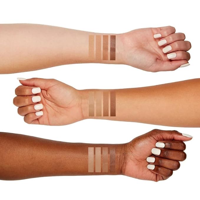 Sigma Beauty Matte Bronzer – Longwear Light Bronzer Powder Bronzer)