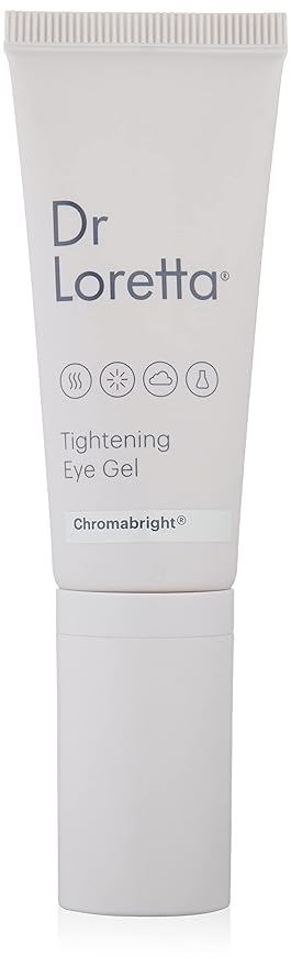 Dr. loretta tightening eye gel