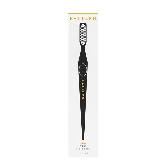 PATTERN Beauty by Tracee Ellis Ross Edge Control Tool, Great for Curlies, Coilies and Tight-Textures, 3a-4c