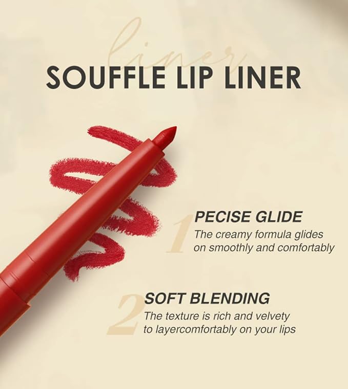 BestLand 12Pcs Matte Liquid Lipstick +