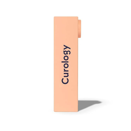 Curology Lip Balm, Nourishing Hydration for Dry Chapped Lips, Shea Butter Softens and Smooths, Subtle Passion Fruit