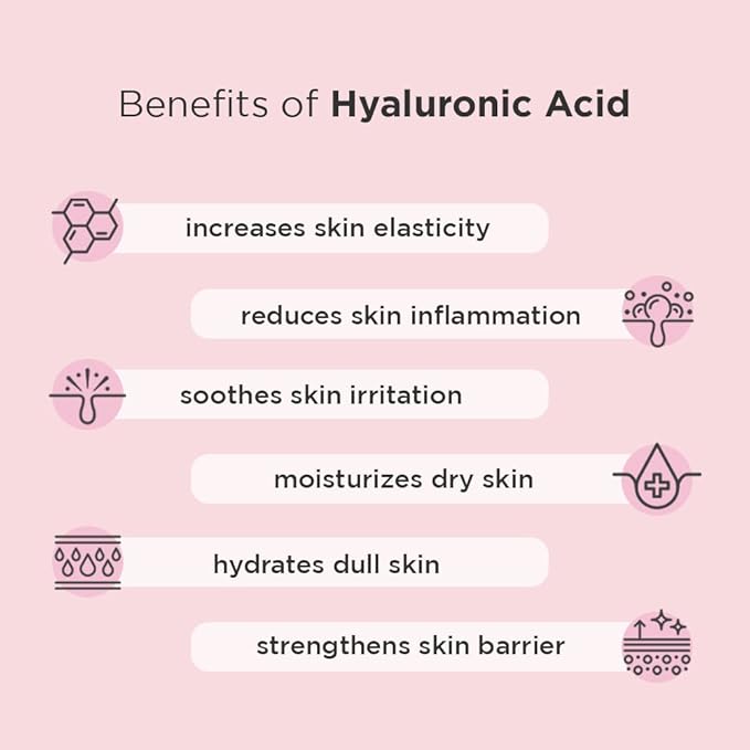 Hanskin Real Complexion Hyaluron Eye Serum, 360° Eye Massage Applicator, De-Puff Moisturize Hydrate [25ml]