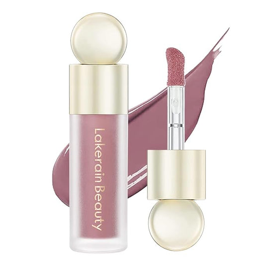 Liquid Blush,Soft Cream Face Blush, Dewy Cheek Tint, - HOPE)