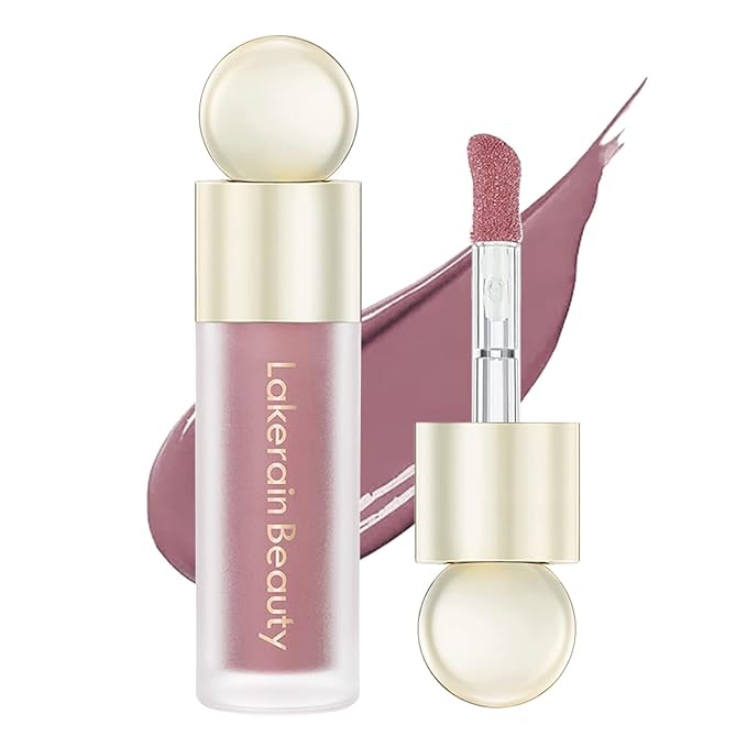 Liquid Blush,Soft Cream Face Blush, Dewy Cheek Tint, Long Lasting Natural Matte Finish Looking,Moisturizing Lightweight Blendable Feel (03 - HOPE)