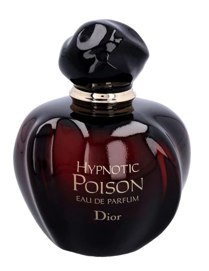 CHRISTIAN DIOR Hypnotic Poison Edp Vapo 50ml