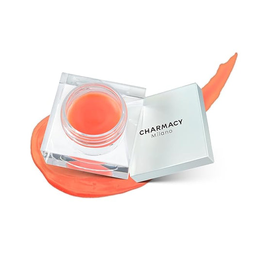 CHARMACY Magic Color Lip & Cheek Balm, PH JELLY (#04)