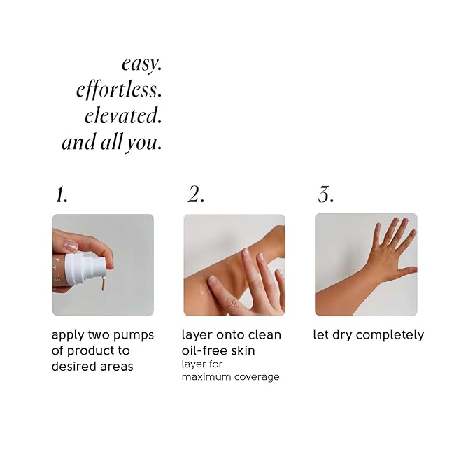 the TINGE tint (medium neutral)