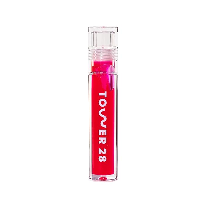 Tower 28 ShineOn Lip Jelly, XOXO, Non-Sticky Lip