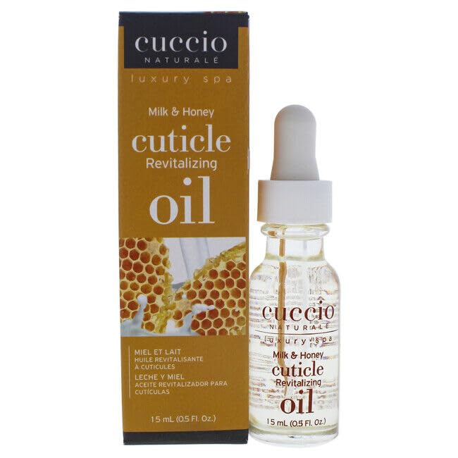 Cuccio Milk & Honey Cuticle