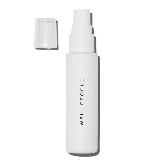 Well People Dew Your Makeup Mist 3-in-1 Setting Spray, For Priming, Setting & Revitalizing Skin, Creates A Dewy Finish, Vegan & Cruelty-free