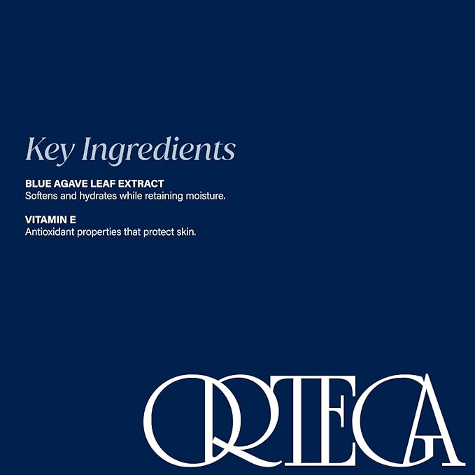 ORTEGA Beauty Glow Balm Face By Etienne Ortega