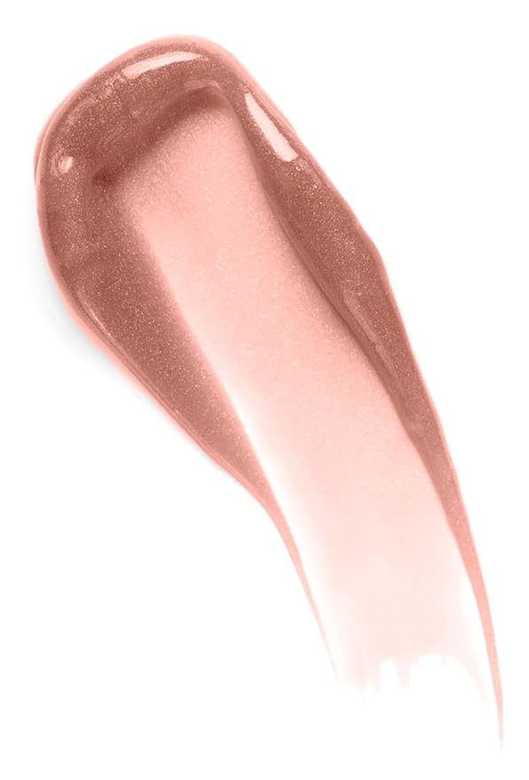 Black Radiance Perfect Tone Lip Gloss Caramel Kiss and Cashmere 0.4 Ounce 2-Pack