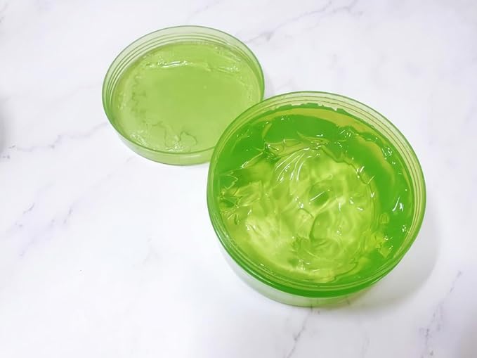 Korean Skincare Aloe Vera 100%
