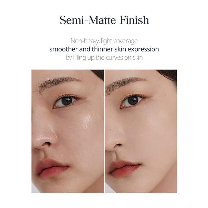 CLIO Kill Cover The New Founwear Cushion (Mini, 5g, 4 GINGER)