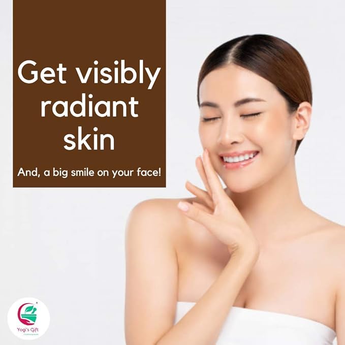 Kasturi Turmeric Powder for Skin Care | Wild 3.5 Oz