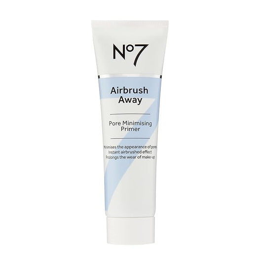 No7 Airbrush Away Pore Minimizing Facial Primer - Skin () 30ml