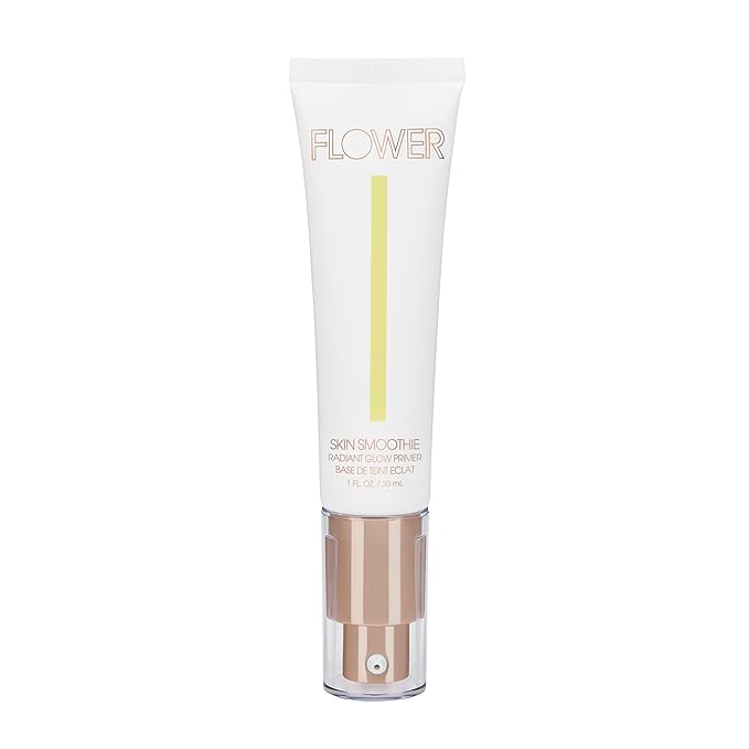 FLOWER BEAUTY By Drew Barrymore Skin Smoothie Radiant Silky Finish