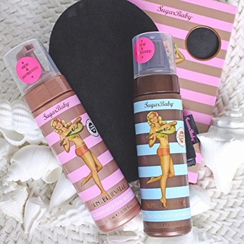 SugarBaby Smooth It On Self