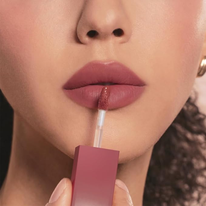 dasique Cream De Rose Tint (14 Cloud Plum) Lip