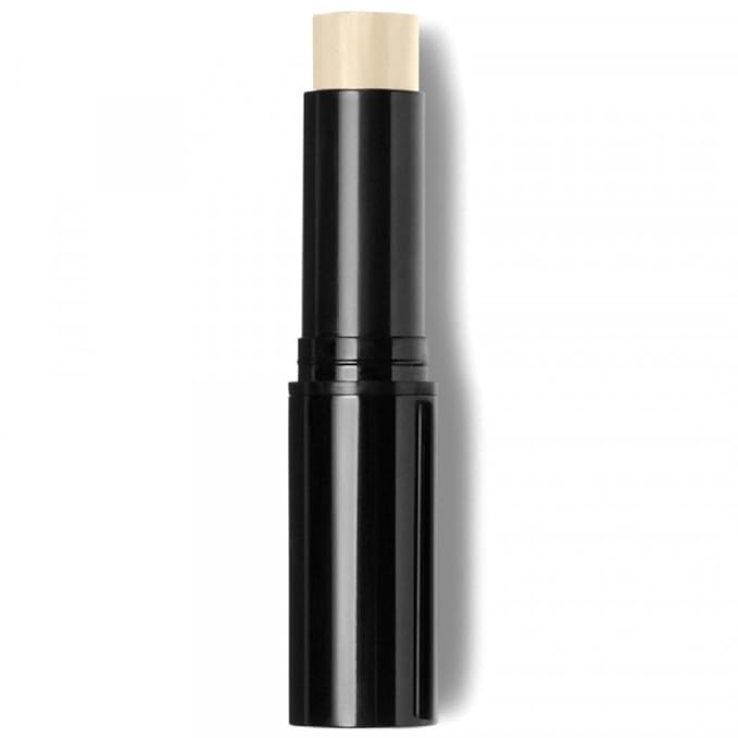 Creamy Conditioning Foundation Stick Buildable Coverage Hypoallergenic (Warm (Warm Tan)