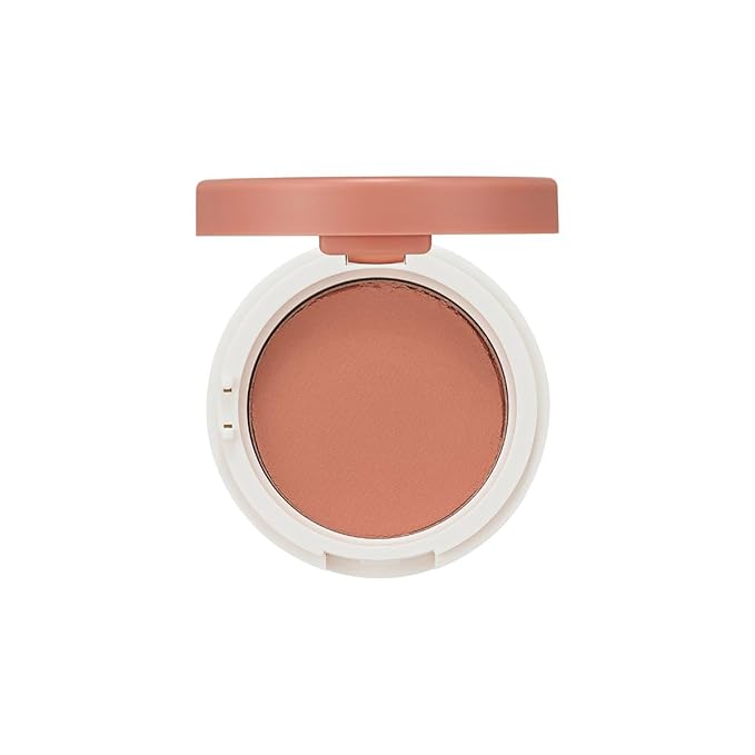 Jelly Dough Blusher (04 Nuts Jelly)