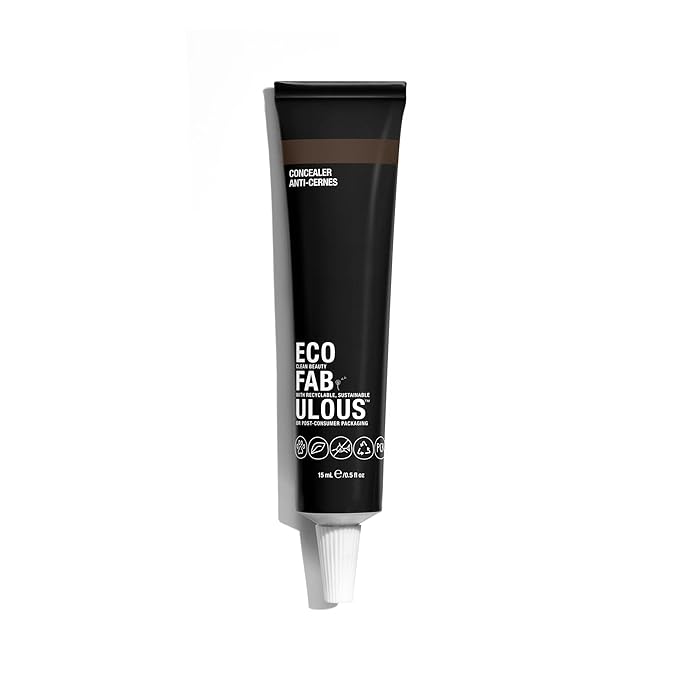 Concealer - 26 Shades for All Skin Types, Rich Neutral) 15 mL