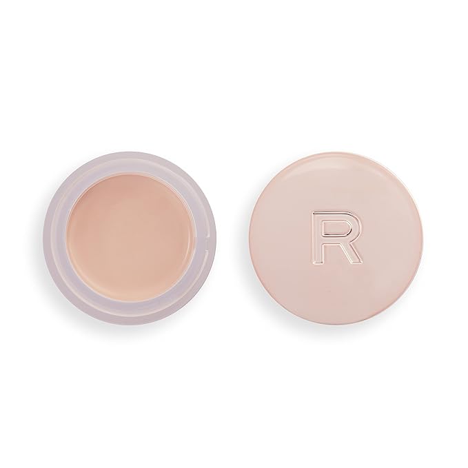 Revolution Eye Bright Under Eye Corrector Light to to Medium