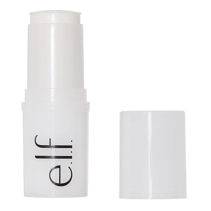 e.l.f. Cosmetics Daily Dew Stick, Cooling Highlighter Stick Glow, Iridescent