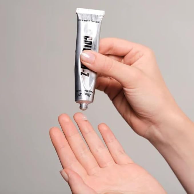 Plump It! | COLLAGEN-Z Pre-Empt Eye | Pre-Emptive Aging Eye Serum | Helps Prevent Aging