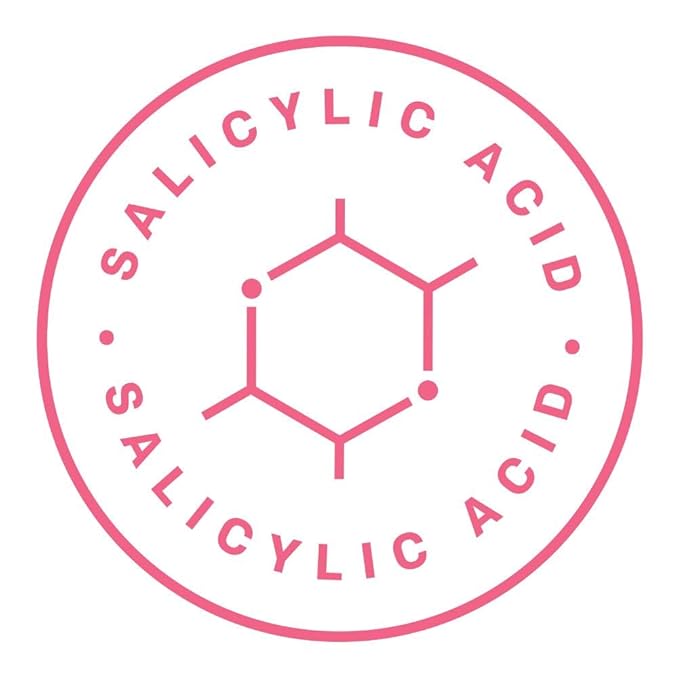 Almay Clear Complexion Makeup, Matte Finish Liquid Foundation with Salicylic Acid, Hypoallergenic, Cruelty Free, -Fragrance Free, Dermatologist Tested, 710 Natural Tan, 1.0 oz