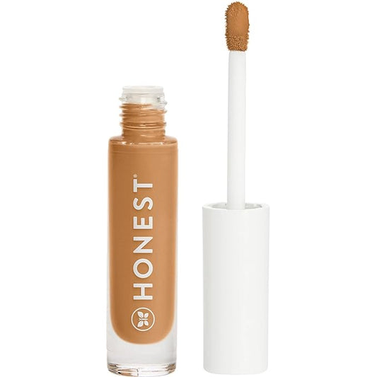 Honest Beauty Fresh Flex Concealer with Niacinamide + fl oz