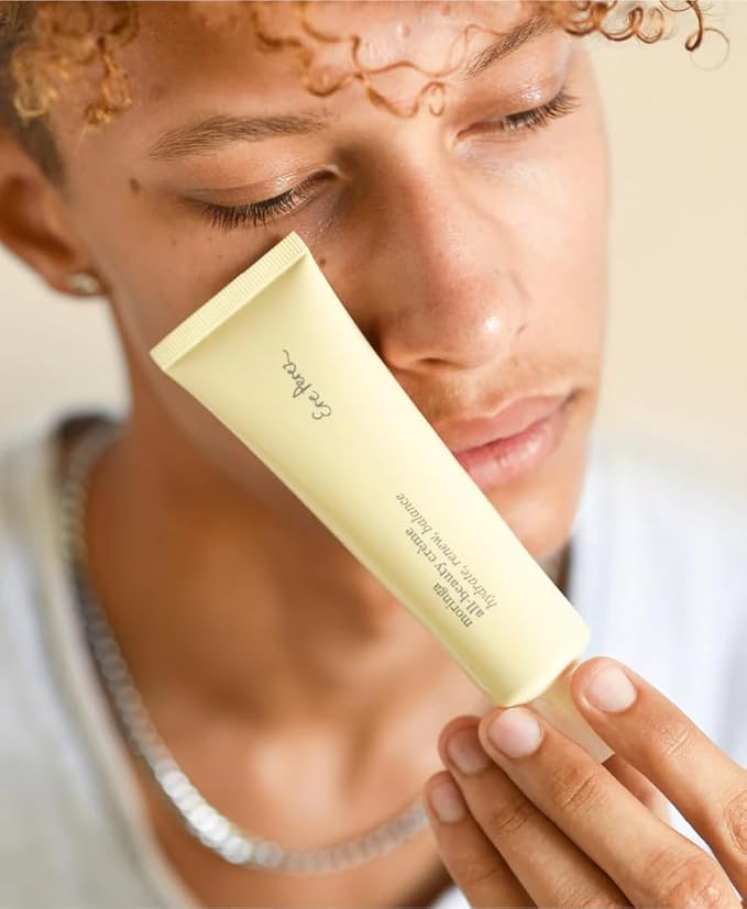 Ere Perez - Natural Moringa All-Beauty Crème | Vegan, Cruelty-Free, Clean Beauty (1.7 oz | 50 g)