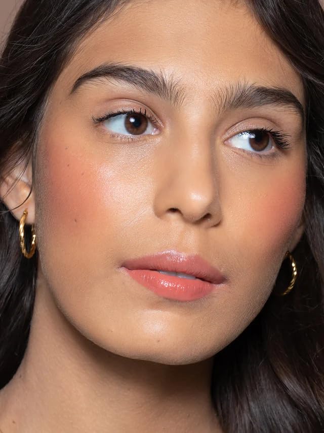 ILIA - Multi Stick For Lips + Cheeks | Non-Toxic, Vegan, Cruelty-Free, Nourishing Cream + Lip Color In One for All Skin Types (Dreamer, 0.15 oz | 4.5 g)