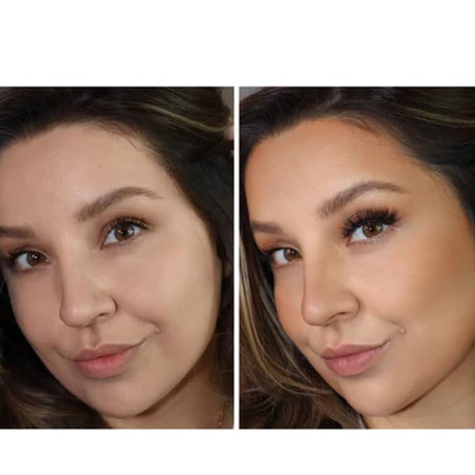 Stay Golden Cream Bronzer (004, Tan)