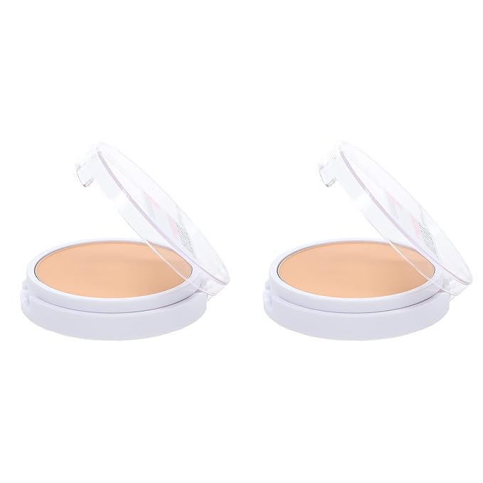 Super Stay Powder Classic Ivory (Pack of 2)2