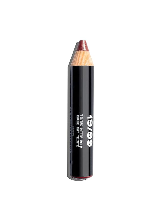 19/99 - Tinted Matte Balm All-Over Responsible