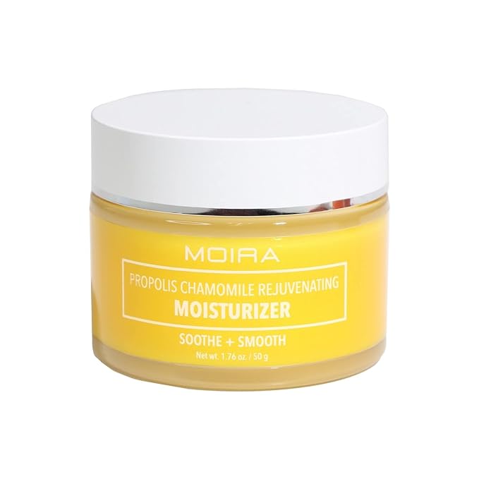 Propolis Chamomile Rejuvenating Moisturizer