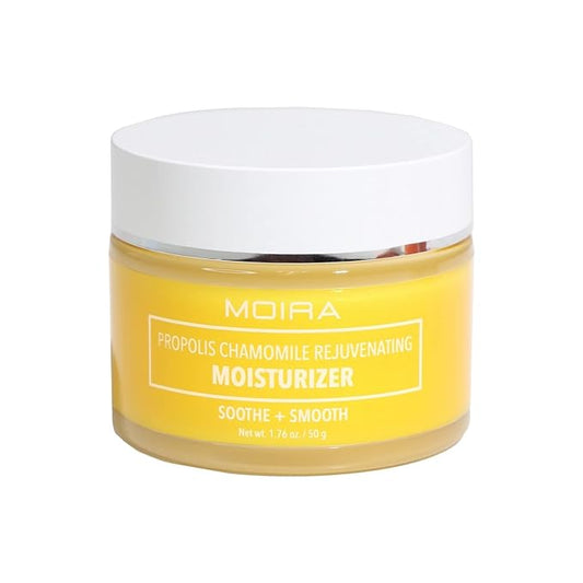 Propolis Chamomile Rejuvenating Moisturizer