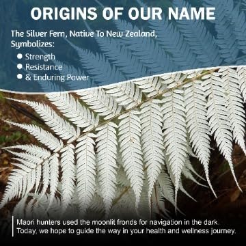 Nano Scrub by Silver Fern Brand - 1 Bottle - 48 Servings - Frequency Activated Nano Ag4O4 - Liquid