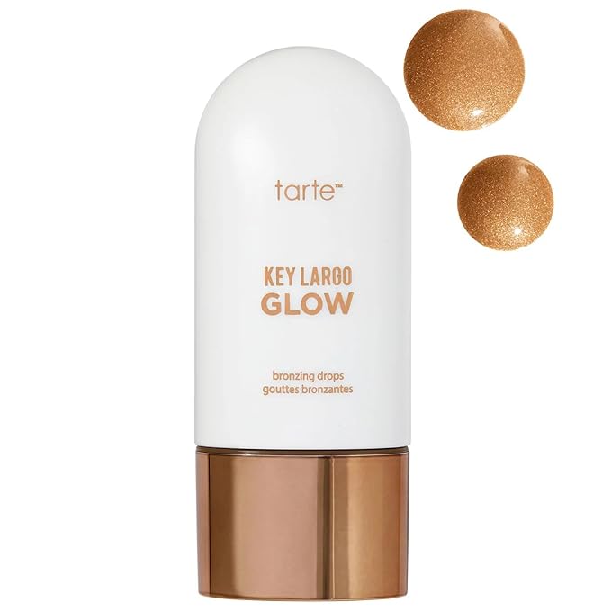 Tarte Key Largo Glow Bronzing Drops - Bronze 35 mL