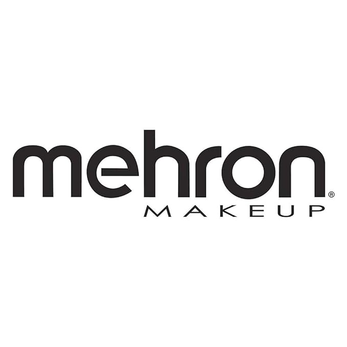 Mehron Makeup Matte E.Y.E Powder, Cocoa (.) 12 oz