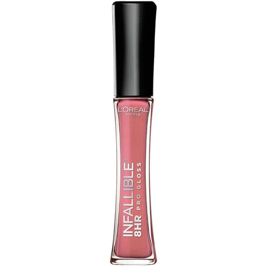 L’Oreal Paris Makeup Infallible 8 Hour Hydrating Lip