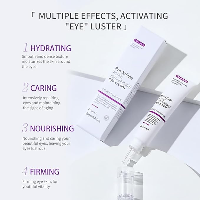 Deleventh korean brand pro-xilane active