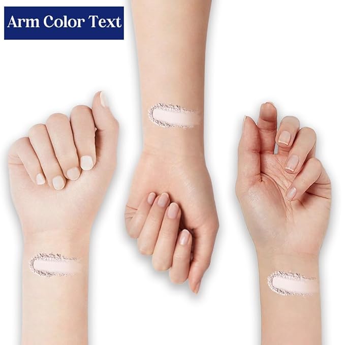 Oil Control Setting powder, Sebum Drying Powder, Waterproof, (01, 1)