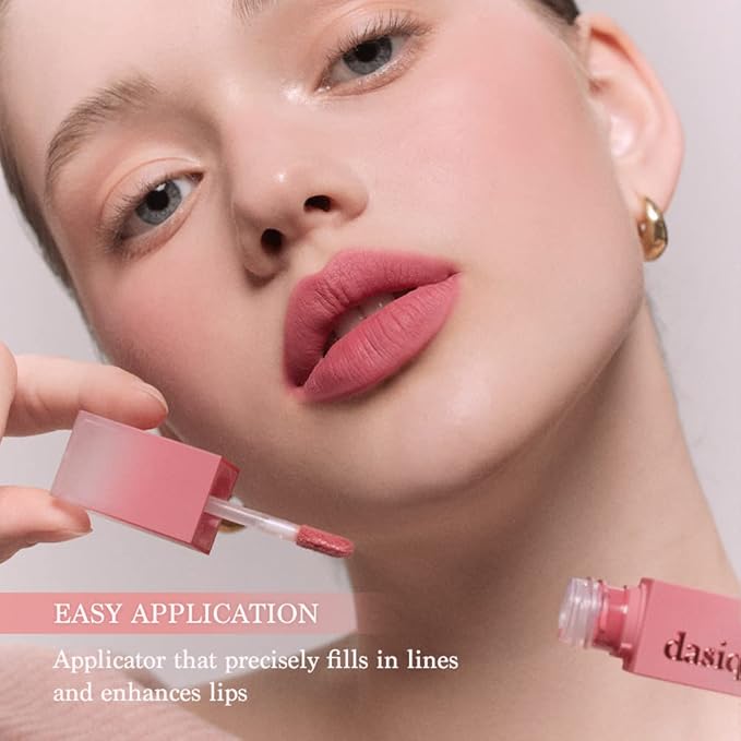 dasique Cream de Rose Tint (08 Classy) | Lip