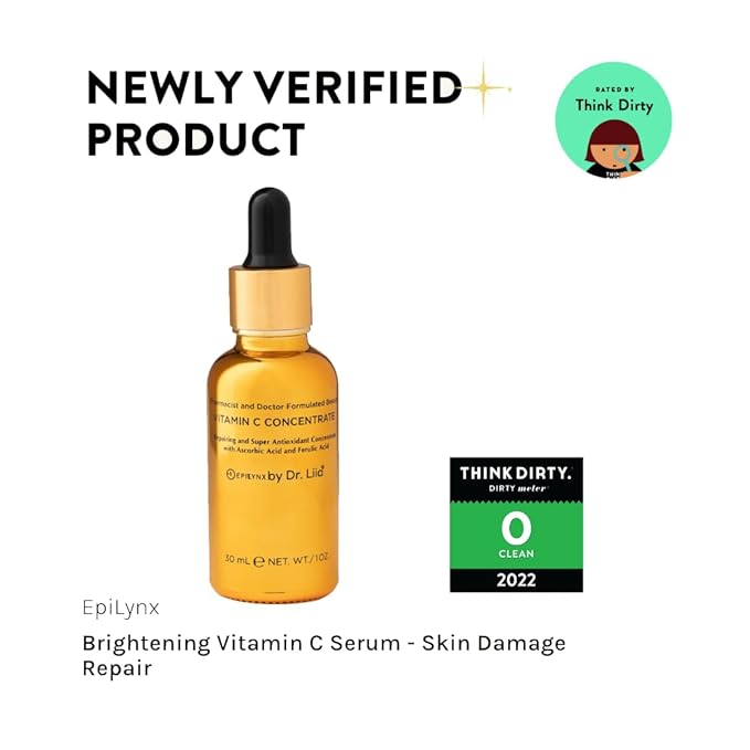 Vegan antioxidant rejuvenating face serum